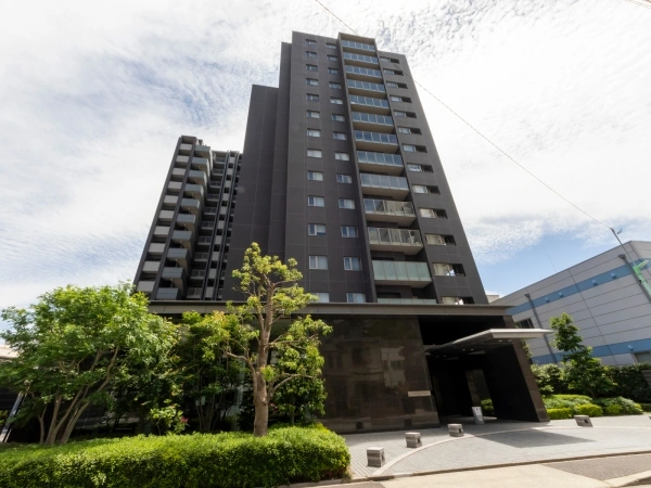 シティテラス名古屋代官町