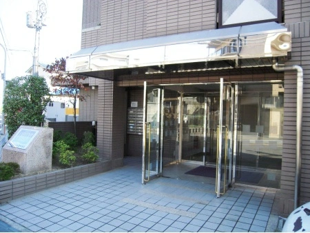 アンビエント豊中春日