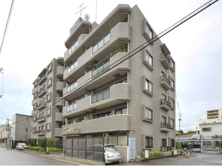 ダイアパレス川口アーバンスクエア