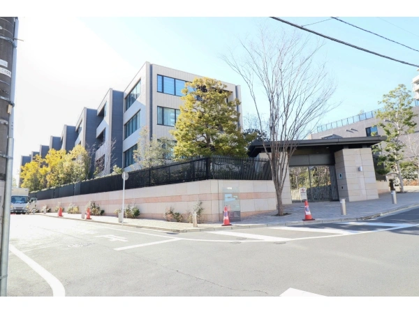 フォレセーヌ渋谷富ヶ谷