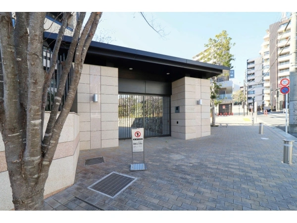 フォレセーヌ渋谷富ヶ谷