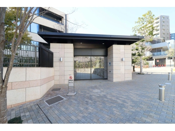 フォレセーヌ渋谷富ヶ谷