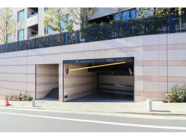 フォレセーヌ渋谷富ヶ谷