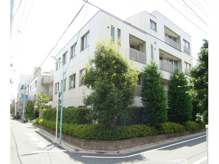ヒルズ西荻窪