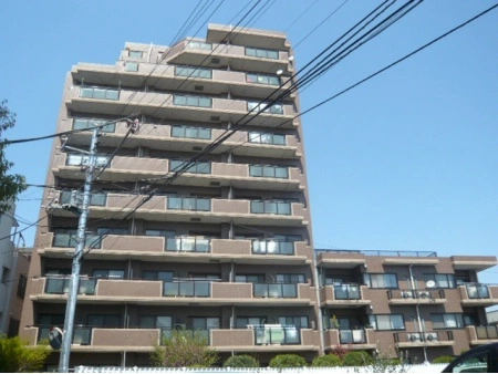 ファミール荻窪
