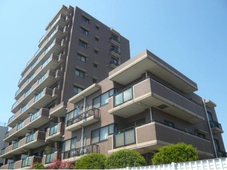ファミール荻窪
