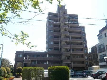 ファミール荻窪