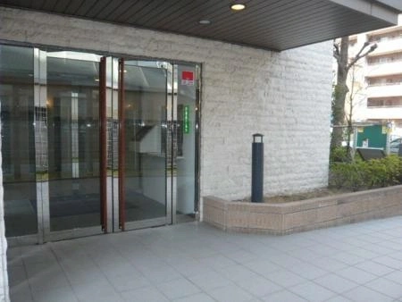 ファミール南阿佐ヶ谷アンシェール