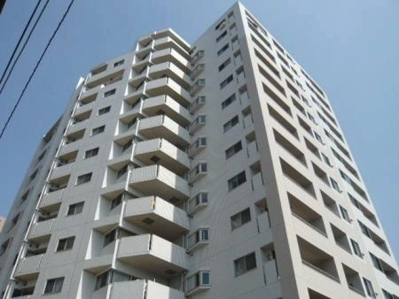 ファミール南阿佐ヶ谷アンシェール