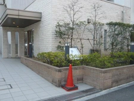 ファミール南阿佐ヶ谷アンシェール