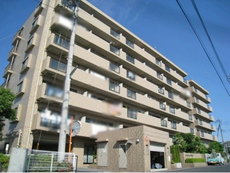 ローヤルシティ大宮宮原