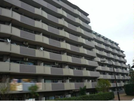 ダイアパレス稲毛緑園都市