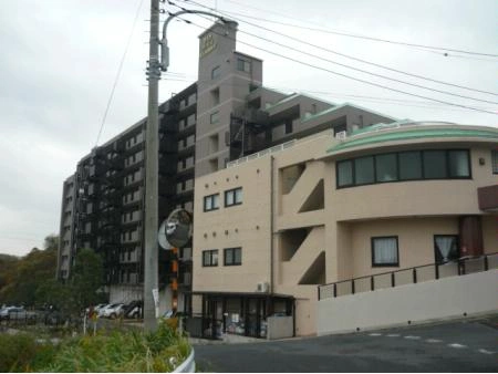 ダイアパレス稲毛緑園都市
