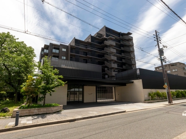 ヴィークコート徳川町