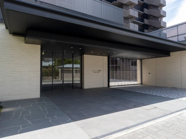ヴィークコート徳川町