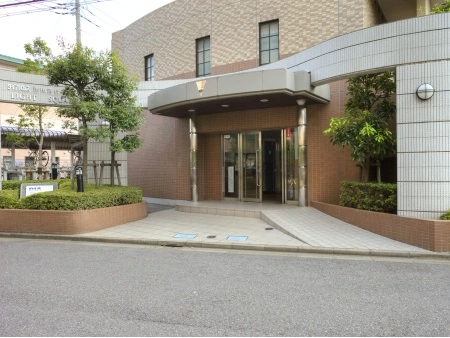 ダイアパレス津田沼けやき通りライトスクエア