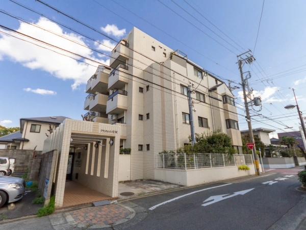 グランドメゾン松栄
