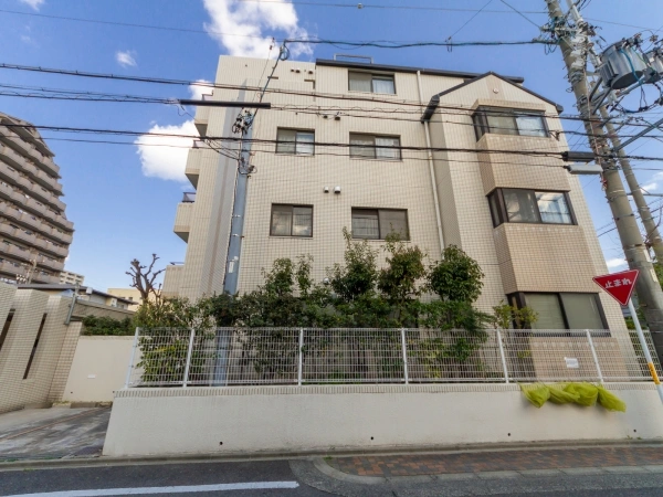 グランドメゾン松栄