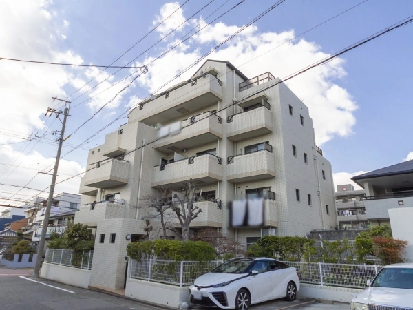 グランドメゾン松栄