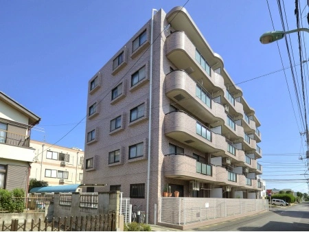 ダイアパレス東川口2