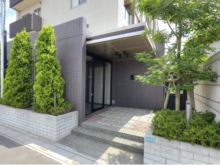 ダイアパレス東川口けやき通り