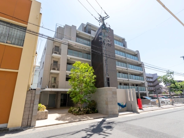 バンベール御器所紅梅町