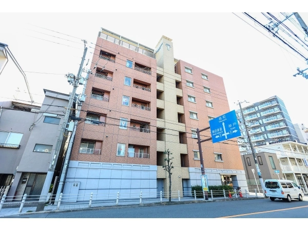 プロパレス塚本西スリール