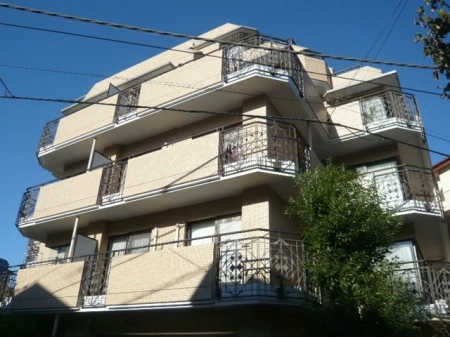 マンション荻窪台