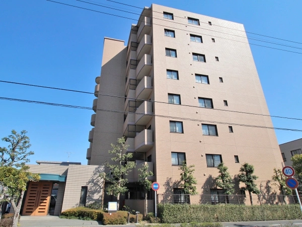 ベルシャトゥ東浦和