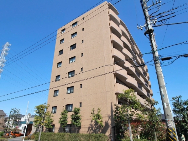 ベルシャトゥ東浦和