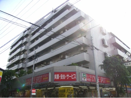 メゾン西荻