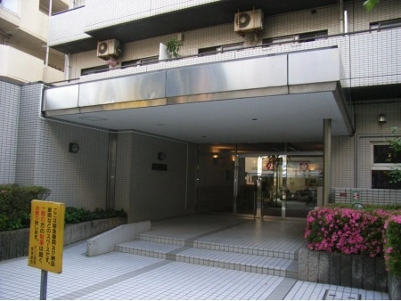 メゾン西荻