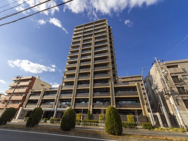 ローレルコート御器所広路通