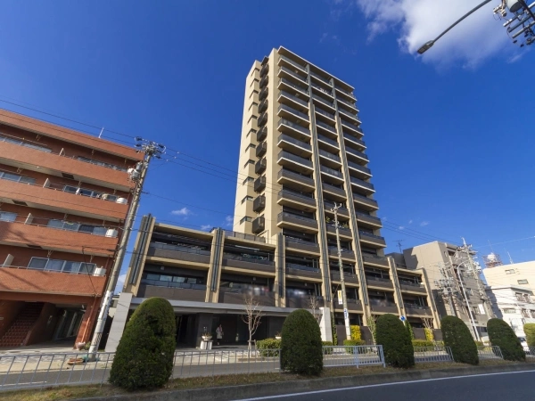 ローレルコート御器所広路通