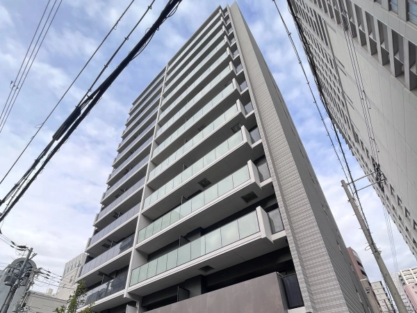 アウラ京町堀 
