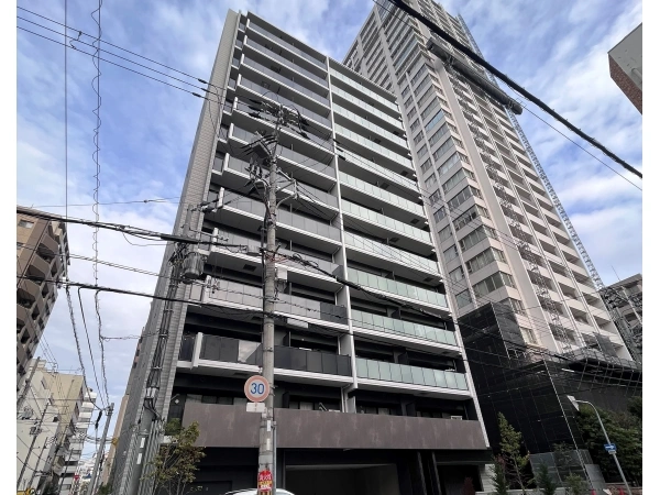 アウラ京町堀 