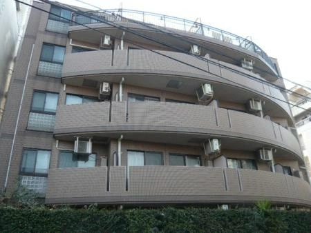 ライオンズシティ荻窪