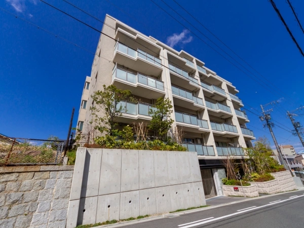 グランドメゾン桜山菊園町