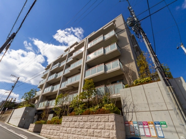 グランドメゾン桜山菊園町