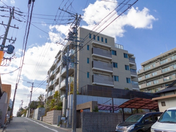 グランドメゾン桜山菊園町