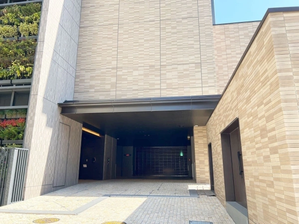 グランドメゾン上町一丁目タワー 