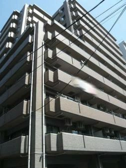 ライオンズステーションプラザ南阿佐ヶ谷