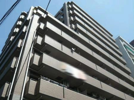 ライオンズステーションプラザ南阿佐ヶ谷