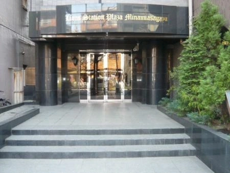 ライオンズステーションプラザ南阿佐ヶ谷