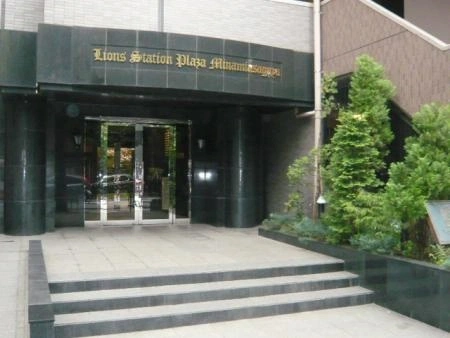ライオンズステーションプラザ南阿佐ヶ谷