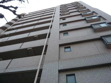 ライオンズステーションプラザ南阿佐ヶ谷