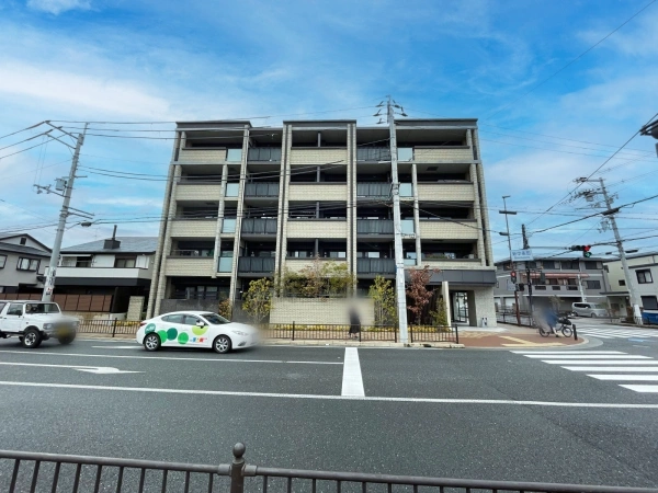 シエリア茨木西中条 