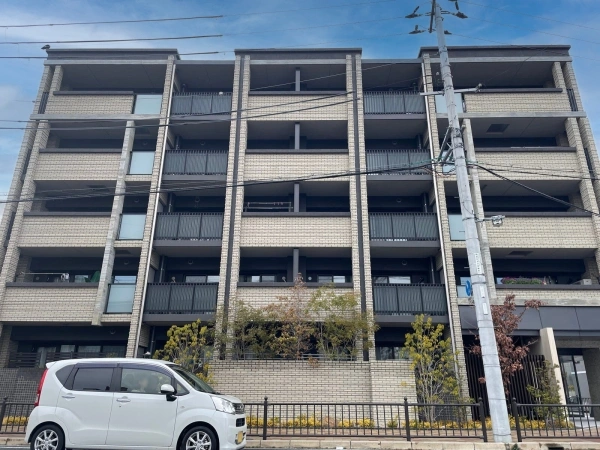 シエリア茨木西中条 