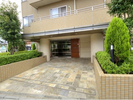 ダイアパレス蕨北町
