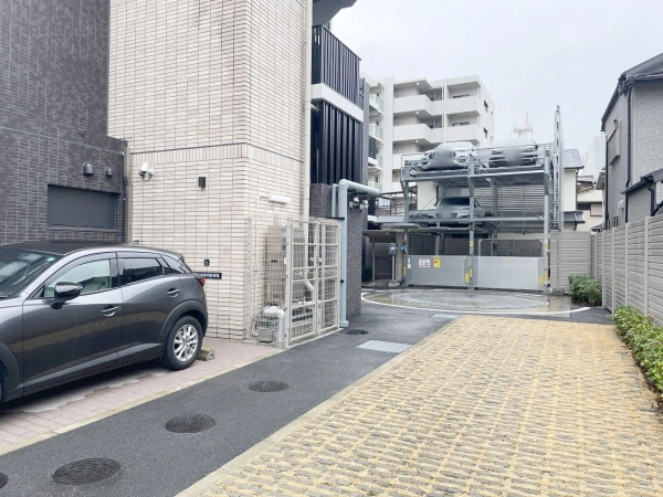 ジオ茨木大手町 